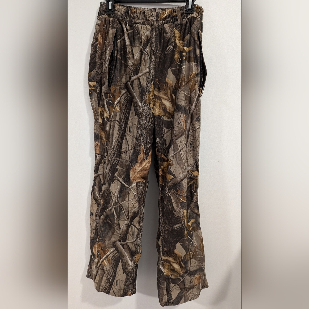 Gander Mountain Guide Series Waterproof Camo Pants